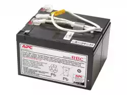APC Replacement Battery Cartridge 109