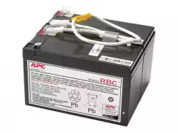 APC Replacement Battery Cartridge 109
