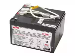 APC Replacement Battery Cartridge 109