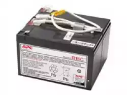APC Replacement Battery Cartridge #109                          