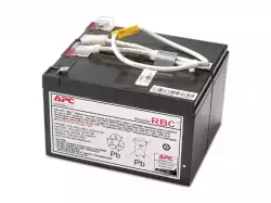 APC Replacement Battery Cartridge 109