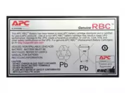 APC Replacement Battery Cartridge 110