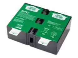 APC Replacement Battery Cartridge #124                          