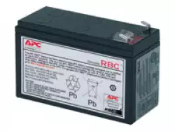 APC Replacement Battery Cartridge #17                          