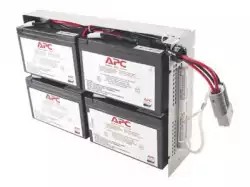 APC Battery replacement kit for SU1000RM2U, SU1000RMI2U
