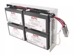 APC Battery replacement kit for SU1000RM2U, SU1000RMI2U