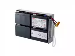APC Battery replacement kit for SU1400RM2U, SU1400RMI2U