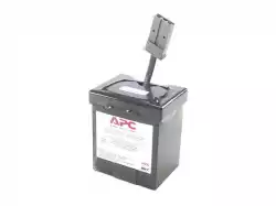 APC Replacement Battery Cartridge 30
