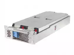 APC Replacement Battery Cartridge 43