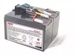 APC Replacement Battery Cartridge 48