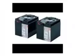 APC Replacement Battery Cartridge 55 UPS battery lead acid 2-cell Black