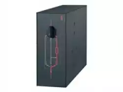 APC Service Bypass Panel Bypass switch rack-mountable AC 200/240V output connectors 3 4U 19 Black