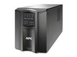 APC Smart-UPS 1000VA LCD 230V with SmartConnect                          