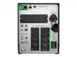 APC SmartConnect UPS SMT 1000 VA Tower