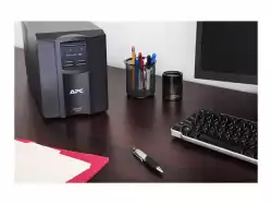 APC Smart-UPS 1000VA LCD 230V with SmartConnect