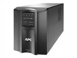 APC Smart-UPS 1000VA LCD 230V with SmartConnect
