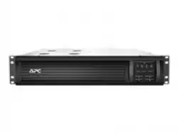 APC Smart-UPS 1500VA LCD RM 2U 230V with SmartConnect