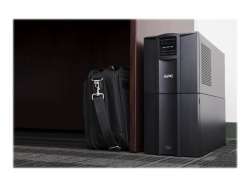 APC Smart-UPS 2200VA LCD 230V with SmartConnect