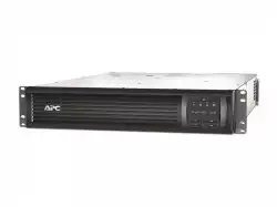 APC Smart-UPS 2200VA LCD RM 2U 230V with Network Card