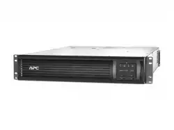 APC Smart-UPS 2200VA LCD RM 2U 230V with Network Card