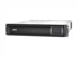 APC Smart-UPS 2200VA LCD RM 2U 230V with Network Card