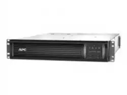 APC Smart-UPS 2200VA LCD RM 2U 230V with Network Card