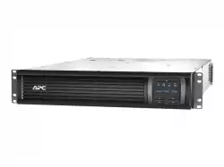 APC Smart-UPS 2200VA LCD RM 2U 230V with Network Card