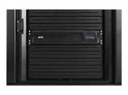 APC SmartConnect UPS SMT 2200VA Rack