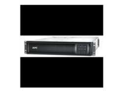 APC Smart-UPS 2200VA LCD RM 2U 230V with SmartConnect