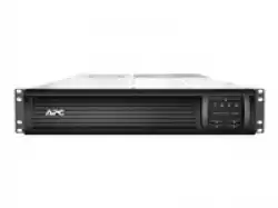 APC SmartConnect UPS SMT 2200VA Rack
