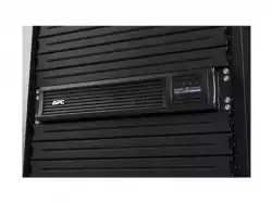 APC Smart-UPS 2200VA LCD RM 2U 230V with SmartConnect