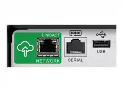 APC SmartConnect UPS SMT 3000VA Tower