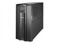 APC SmartConnect UPS SMT 3000VA Tower