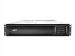 APC SmartConnect UPS SMT 3000 VA Rack