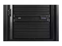 APC SmartConnect UPS SMT 3000 VA Rack