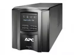 APC Smart-UPS 750VA LCD 230V with SmartConnect