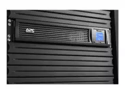 APC Smart-UPS C 1000VA LCD RM 2U 230V with SmartConnect