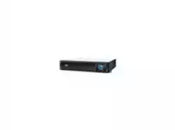 APC Smart-UPS C 1000VA LCD RM 2U 230V with SmartConnect