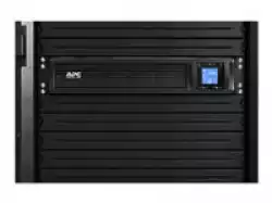 APC Smart-UPS C 1000VA LCD RM 2U 230V with SmartConnect