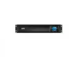 APC Smart-UPS C 1000VA LCD RM 2U 230V with SmartConnect