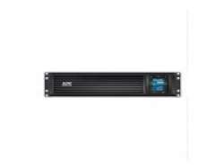 APC Smart-UPS C 1000VA LCD RM 2U 230V with SmartConnect