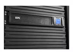 APC Smart-UPS C 1000VA LCD RM 2U 230V with SmartConnect