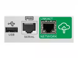 APC Smart-UPS C 1000VA LCD RM 2U 230V with SmartConnect