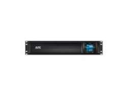 APC Smart-UPS C 1000VA LCD RM 2U 230V with SmartConnect