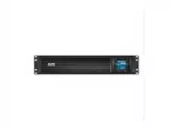 APC Smart-UPS C 1000VA LCD RM 2U 230V with SmartConnect