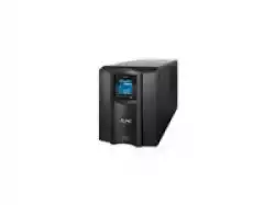 APC Smart-UPS C 1500VA LCD 230V with SmartConnect                          