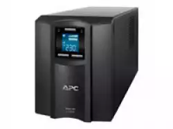 APC Smart-UPS C 1500VA LCD 230V with SmartConnect