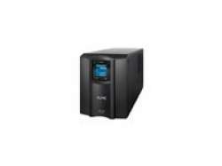 APC Smart-UPS C 1500VA LCD 230V with SmartConnect