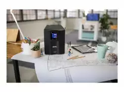 APC Smart-UPS C 1500VA LCD 230V with SmartConnect