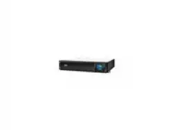 APC Smart-UPS C 1500VA LCD RM 2U 230V with SmartConnect